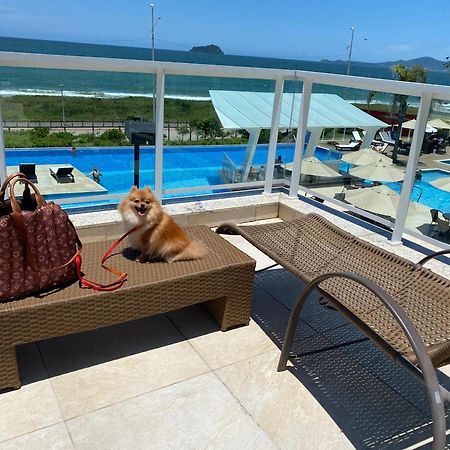 Bali Beach Home Club Rogga Beira Mar - Balneario Piçarras Dış mekan fotoğraf