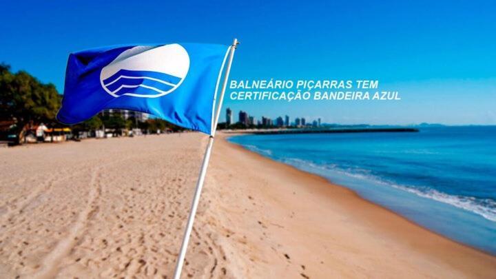 Bali Beach Home Club Rogga Beira Mar - Balneario Piçarras Dış mekan fotoğraf