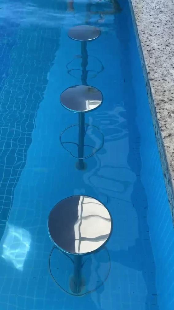 Bali Beach Home Club Rogga Beira Mar - Balneario Piçarras Dış mekan fotoğraf